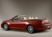 Chrysler Sebring Convertible